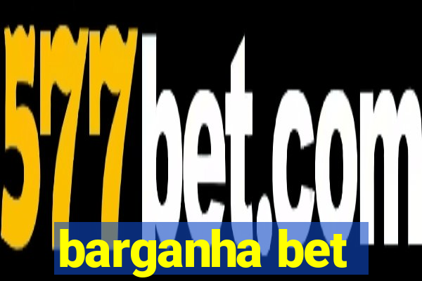 barganha bet